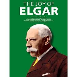 Foto van Wise publications - the joy of elgar