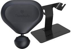 Foto van Therabody theragun mini gen 2 black + stand