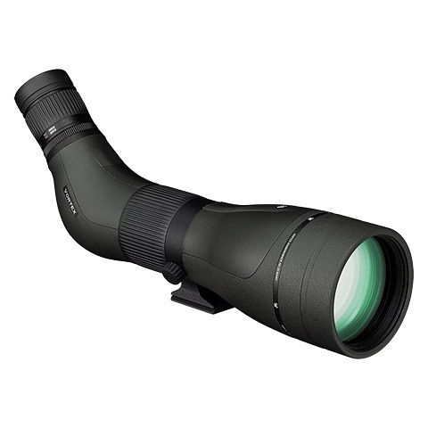 Foto van Vortex diamondback hd 20-60x85 spotting scope