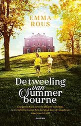 Foto van De tweeling van summerbourne - emma rous - paperback (9789021029788)