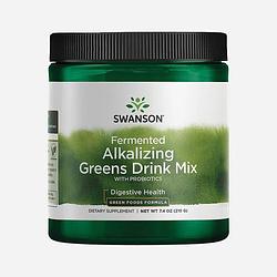 Foto van Ph line alkalizing greens mix