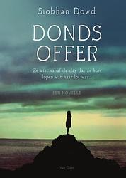 Foto van Donds offer - siobhan dowd - ebook (9789000337415)