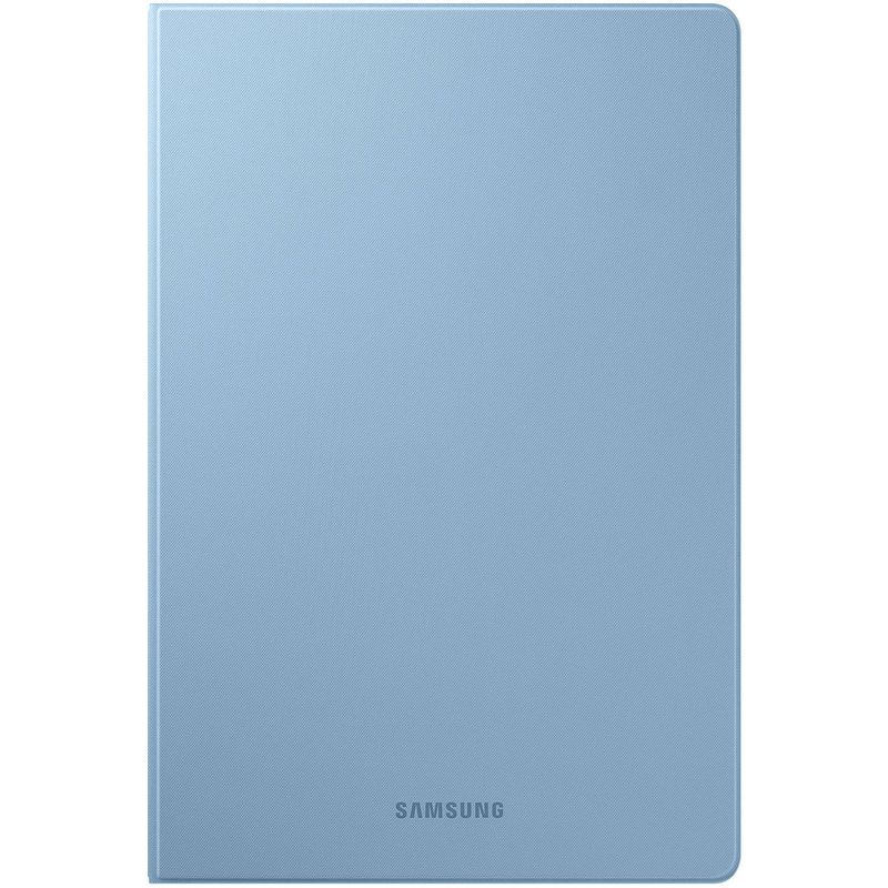 Foto van Samsung beschermhoes galaxy tab s6 lite (blauw)