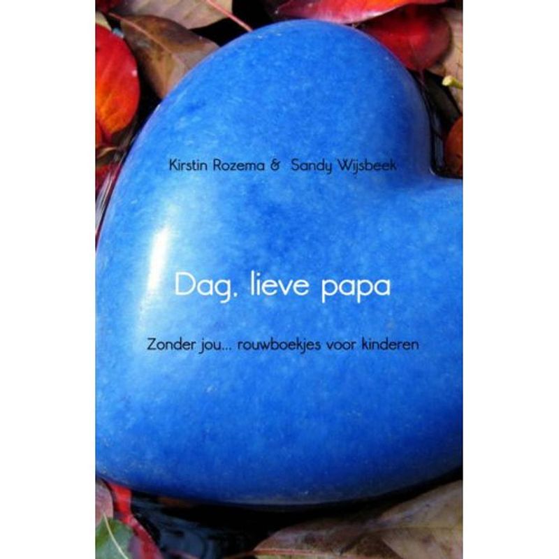 Foto van Dag, lieve papa