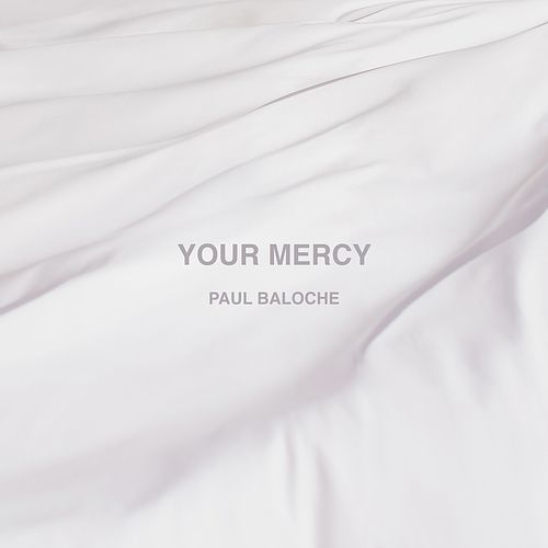 Foto van Your mercy - cd (0000768679029)