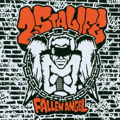 Foto van Fallen angel - cd (4260058240278)