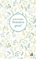 Foto van Verstand en gevoel - jane austen - hardcover (9789041713421)