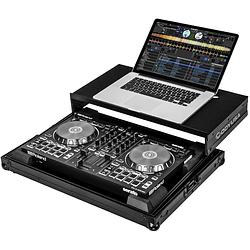 Foto van Odyssey frgsdj202bl case voor roland dj-202