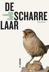 Foto van De scharrelaar - 2019/2 - diverse auteurs - ebook