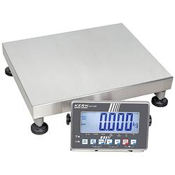 Foto van Kern platformweegschaal weegbereik (max.): 15 kg