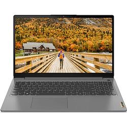Foto van Lenovo ideapad 3 15alc6 (82ku01lgmh) 15.6"" laptop