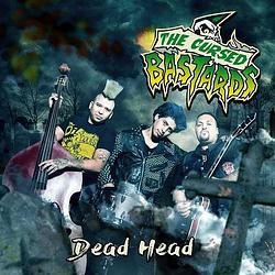 Foto van Dead head - lp (4250019904264)