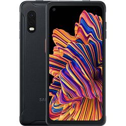 Foto van Samsung galaxy xcover pro 64gb zwart