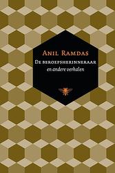 Foto van De beroepsherinneraar - anil ramdas - ebook (9789023469346)