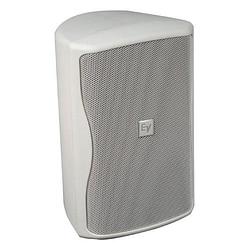 Foto van Electro-voice zx1i-100w passieve weersbestendige fullrange speaker 100° x 100° wit