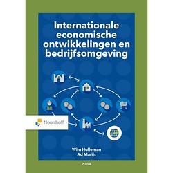 Foto van Internationale economische ontwikkelingen en