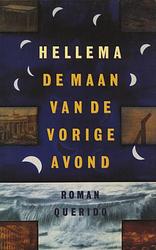 Foto van De maan van de vorige avond - hellema - ebook (9789021444680)