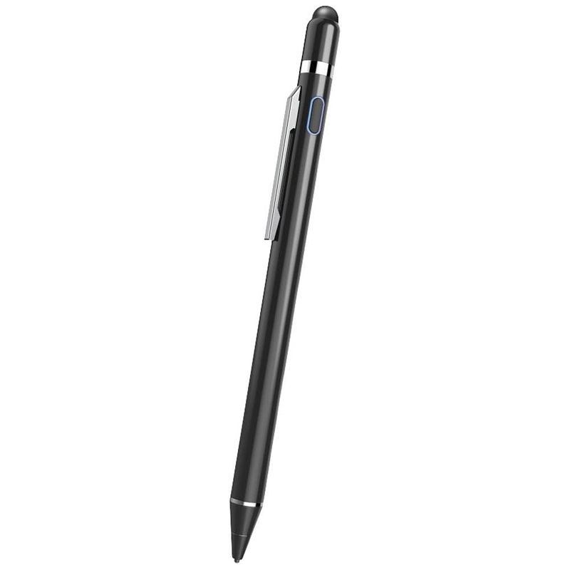 Foto van Hama pro touchpen zwart