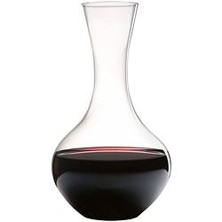 Foto van Riedel decanteerkaraf syrah - 1 liter