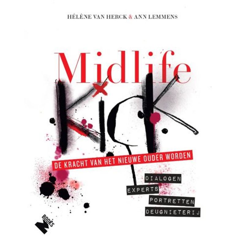 Foto van Midlife kick