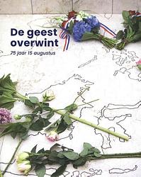 Foto van De geest overwint - paperback (9789460220180)