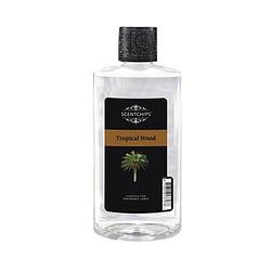 Foto van Scentoil tropical wood 475ml - scentchips