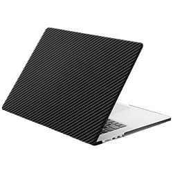 Foto van Black rock laptophoes protective geschikt voor max. (laptop): 35,6 cm (14) carbon