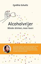 Foto van Alcoholvrijer - cynthia schultz - paperback (9789043929899)