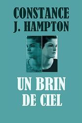 Foto van Un brin de ciel - constance j. hampton - ebook