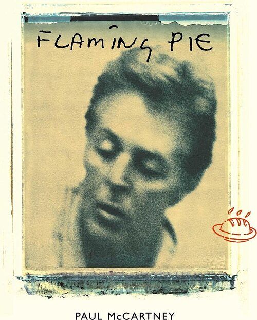 Foto van Flaming pie - cd (0602508617706)