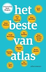 Foto van Het beste van atlas - ebook (9789045030111)