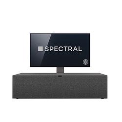 Foto van Spectral jsa1644-pe-sat tv meubel