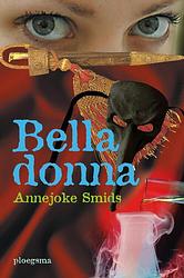 Foto van Belladonna - annejoke smids - ebook (9789021667089)