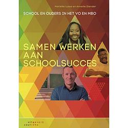 Foto van Samen werken aan schoolsucces