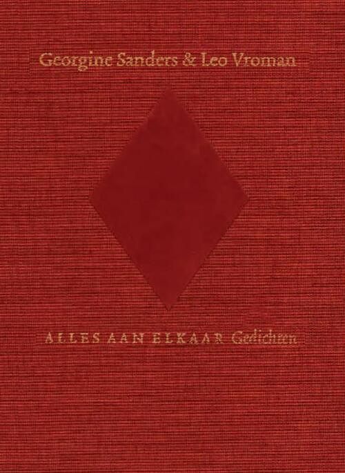 Foto van Alles aan elkaar - georgine sanders, leo vroman - ebook (9789021447520)