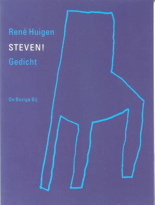 Foto van Steven - rené huigen - ebook (9789023479680)