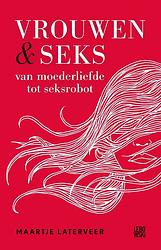 Foto van Vrouwen & seks - maartje laterveer - ebook (9789048837540)