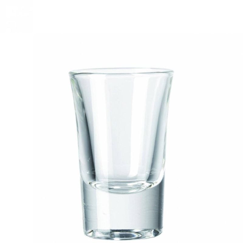 Foto van Montana pure shotglas - 20 ml - 3 stuks