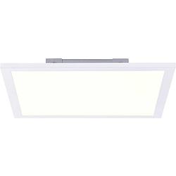 Foto van Brilliant charla g90350/05 led-paneel energielabel: f (a - g) 18 w warmwit wit