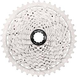 Foto van Sunrace cassette 10v 11 40 metallic