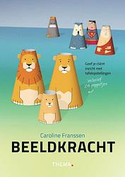 Foto van Beeldkracht - caroline franssen - ebook (9789462721890)