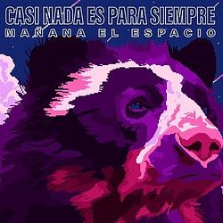 Foto van Casi nada es para siempre - cd (0760137108306)