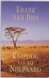 Foto van Knipoog van het nijlpaard - frank van rijn - ebook (9789038926124)