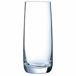 Foto van Glazenset chef&sommelier vigne 6 stuks transparant glas (45 cl)