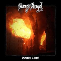 Foto van Bursting church - cd (4056813248234)