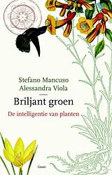 Foto van Briljant groen - allessandra viola, stefano mancuso - ebook (9789059367241)