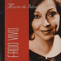 Foto van Fado vivo - cd (8714691013004)