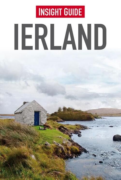 Foto van Ierland - paperback (9789066554627)