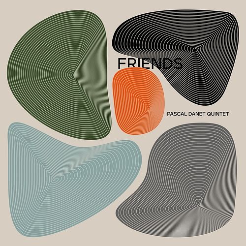 Foto van Friends - cd (7640114799686)