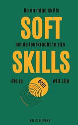 Foto van Soft skills - lievens niels - paperback (9789464652949)